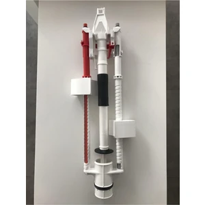 Integra Gömme Rezervuar Boşaltma Grubu