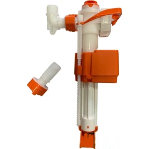 Gömme Rezervuar Doldurma Grubu 1/2&quot; 426185 VitrA
