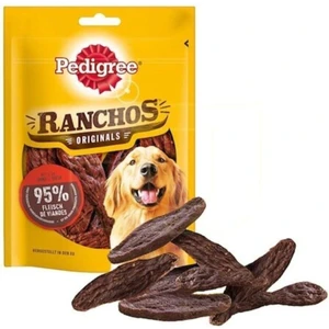 Pedigre Ranchos Sıgrır 70 gr