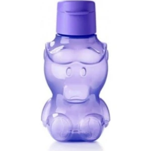 Bufalo Figürlü 425 ml Şişe Suluk