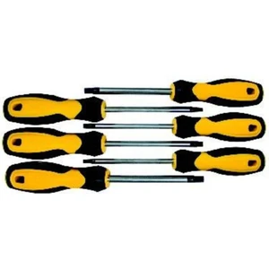 Torx Tornavida Klasik Set 6pc 003 RK0051