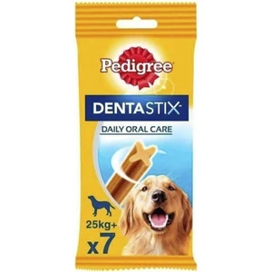 Dentastix Yetişkin Köpek Ödül Maması 7'li 270 gr * 10 Adet