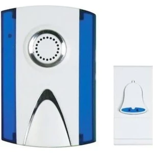 Kablosuz Kapı Zili CT-102