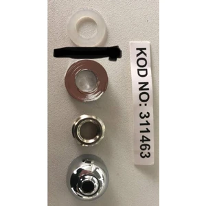 Krom Taharet Ucu Metal