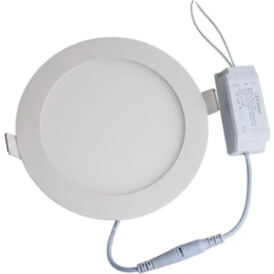 CT-5147 12W Yvr.led Panel Beyaz 6400K