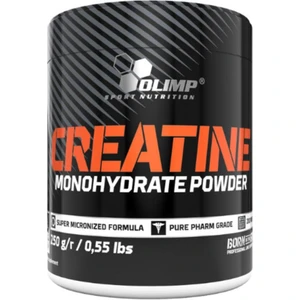 Creatine Powder 250G