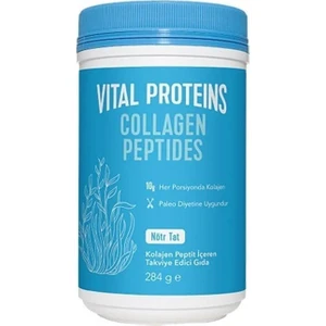 Vital Proteins Collagen Peptides 284 Gr