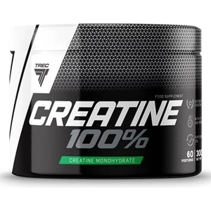 Nutrition Trec Creatine 300GR Ithal Ürün