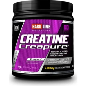 Hardline Creatine Creapure 500GR