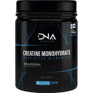 Dna Nutrition Creatine 250GR