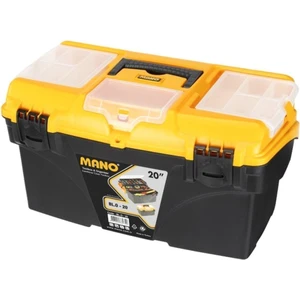 Blo-20 Raflı Takım Çantası 20’’