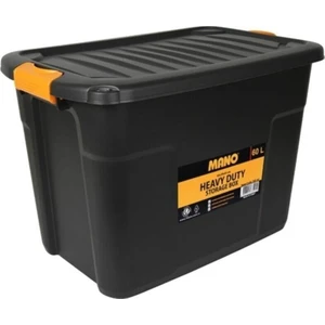 60 Litre Saklama Kutusu Nb-60
