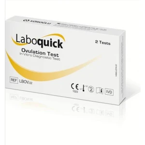 Ovulasyon Testi 2 Adet