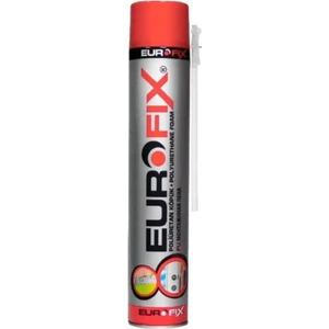Eurofix Pu Köpük 600 gr