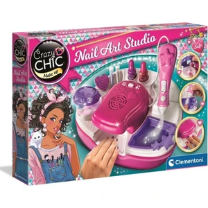 Crazy Chic Tırnak Sanatı Studyosu 15174