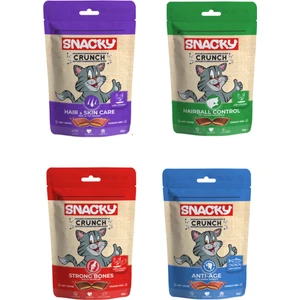 Kedi Ödülü 60 gr x 4 Pk
