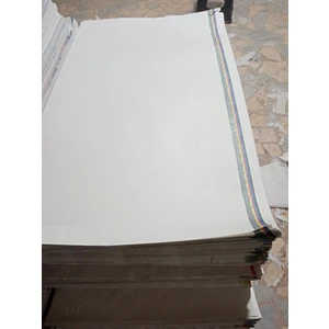 Kafes Altı/ Evcil Hayvan Altı Kağıdı 40X60 cm 50 Adet
