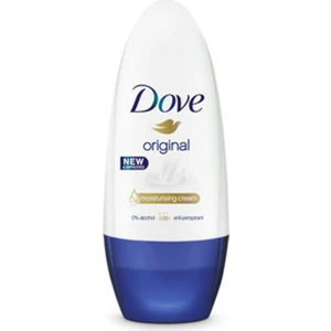 Dove Deodorant Roll On Original 50 ml