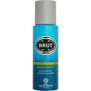 Sport Style Deo 200 ml - Erkek Deodorantı