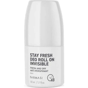 Stay Fresh Deo Roll On Invısıble 50ML
