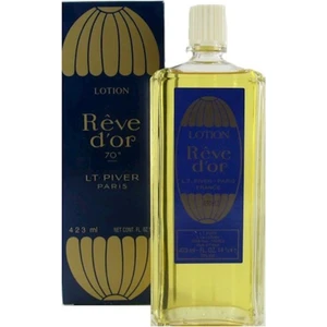 Paris Lt Piver 423 Ml Losyon Kolonya France