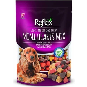 Mını Hearts Mıx Ödül Maması Mini Kalp Mix 150 gr