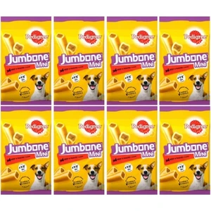 Jumbone Mini Köpek Ödül Maması 160 gr x 8 Adet Eksprespet