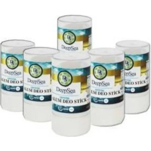 Kristal Doğal Tuz Içeren Roll-On 60gr 6 Adet