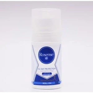 Roll-On Erkek 50 Ml X 2 Adet