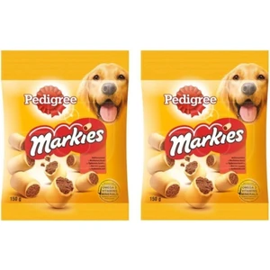 Markies Köpek Ödül Bisküvisi 150 gr 2 Adet