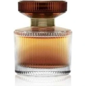 Amber Elixir Woman