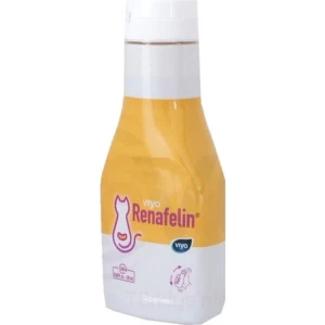 Renafelin 150 ml Böbrek Destekleyici Gıda Takviyesi