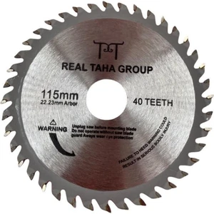 Real Özs Sunta Kesme Elmaslı 115'LIK Daire Testere