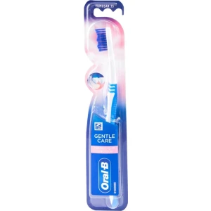 Diş Fırçası Gentle Care Hassas Dişler Için Soft Yumuşak