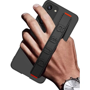 Samsung Galaxy S23 Plus Elcekli Kılıf Band Voyo