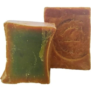 Marfest Onlıne Halep Sabunu %35 Defne 2 Adet