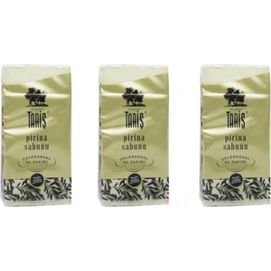 Pirina Sabunu 3 Adet x 800GR