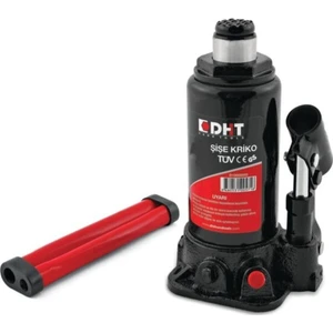 Dht D12000002 Şişe Kriko 2 Ton 1 Adet Dht