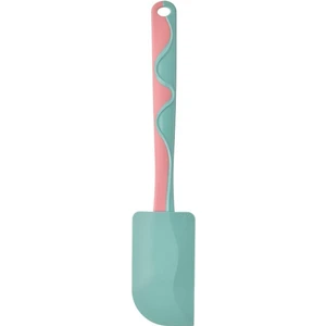 IKEA Gubbröra Spatula Pembe-Turkuaz