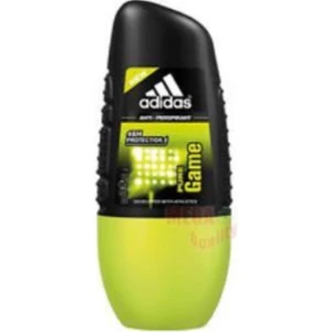 Adidas For Men Rollon Pure Game 50 ml