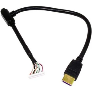 Alkatech AL-HD20 Mini Uydu Alıcı Hdm Kablosu