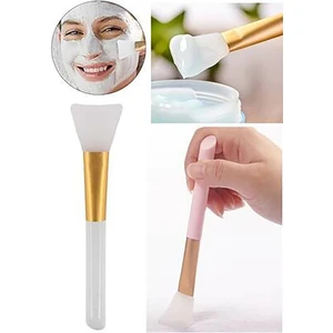 Silikon Maske Fırçası