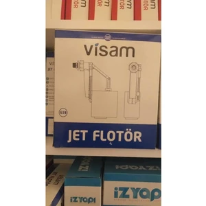 Jet Flatör
