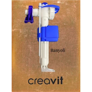 Gömme Rezervuar Doldurma Grubu 1/2