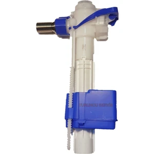 Gömme Rezervuar 3/8 Doldurma Grubu Flatör Şamandıra