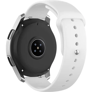 Nezih Case Xiaomi Watch S1 / S1 Pro / S1 Active Yumuşak Silikon A+ Kalite Spor Strap/kayış 22MM