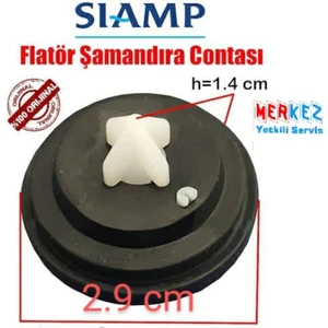Flatör Contası & Şamandıra Mebran Conta Takımı Siamp