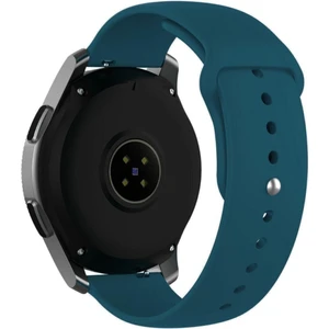 Nezih Case Xiaomi Watch S1 / S1 Pro / S1 Active Yumuşak Silikon A+ Kalite Spor Strap/kayış 22MM