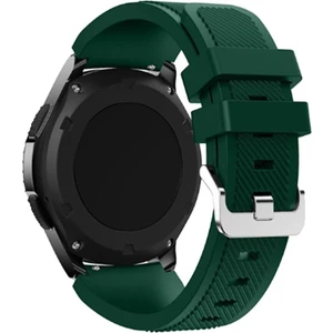 Nezih Case Xiaomi Watch S1 / S1 Pro / S1 Active 22MM Line Design Silikon Kordon