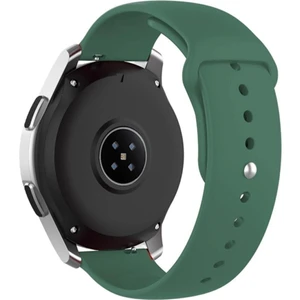 Nezih Case Xiaomi Watch S1 / S1 Pro / S1 Active Yumuşak Silikon A+ Kalite Spor Strap/kayış 22MM